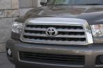 Toyota Sequoia 2013 года